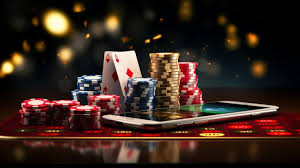 Онлайн казино Casino Irwin